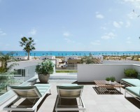 Nybyggnation - Villa - Pilar de la Horadada