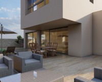 Nybyggnation - Villa - Pilar de la Horadada