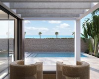 Nybyggnation - Villa - Pilar de la Horadada