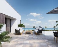 Nybyggnation - Villa - Pilar de la Horadada