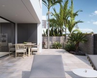 Nybyggnation - Villa - Pilar de la Horadada