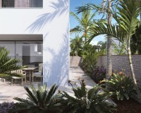 Nybyggnation - Villa - Pilar de la Horadada