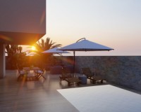 Nybyggnation - Villa - Pilar de la Horadada