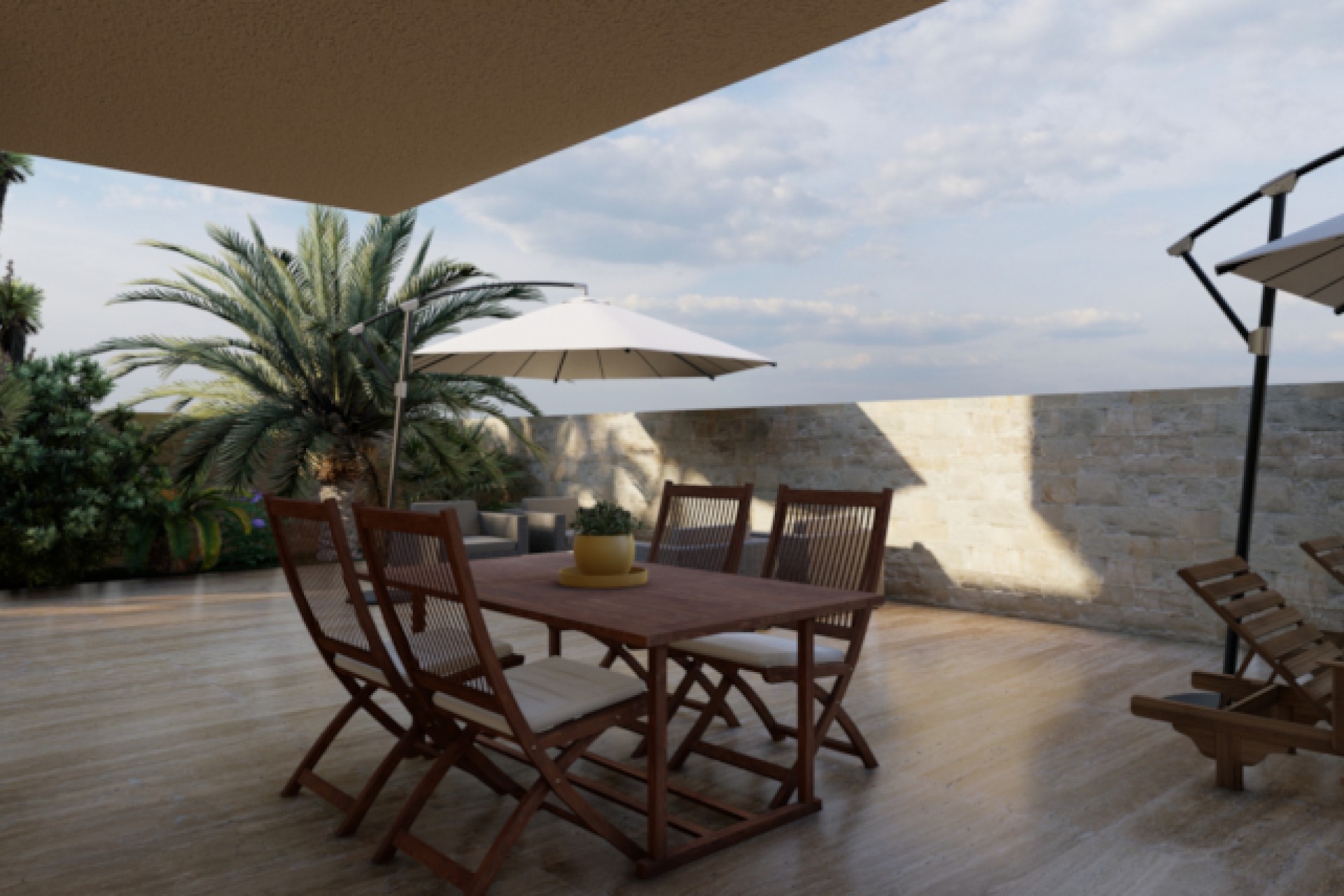 Nybyggnation - Villa - Pilar de la Horadada