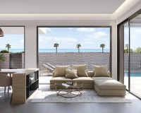 Nybyggnation - Villa - Pilar de la Horadada