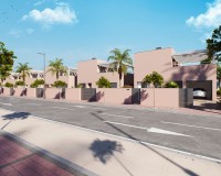 Nybyggnation - Villa - Roldán