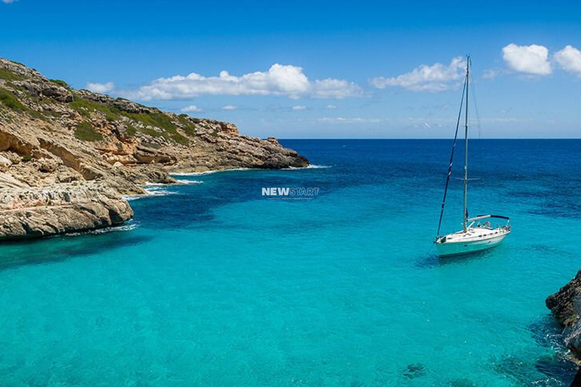 Nybyggnation - Villa - San Miguel de Salinas