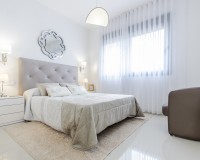 Nybyggnation - Villa - San Miguel de Salinas