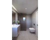 Nybyggnation - Villa - San Miguel de Salinas