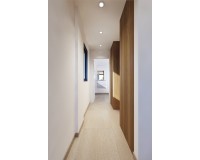 Nybyggnation - Villa - San Miguel de Salinas