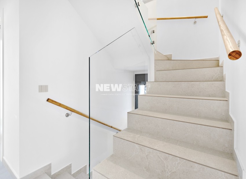 Nybyggnation - Villa - San Miguel de Salinas