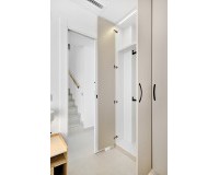 Nybyggnation - Villa - San Miguel de Salinas