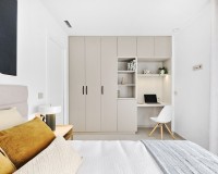 Nybyggnation - Villa - San Miguel de Salinas