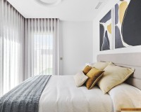 Nybyggnation - Villa - San Miguel de Salinas