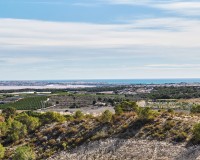 Nybyggnation - Villa - San Miguel de Salinas