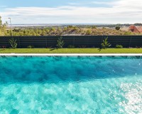 Nybyggnation - Villa - San Miguel de Salinas