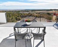 Nybyggnation - Villa - San Miguel de Salinas