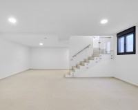 Nybyggnation - Villa - San Miguel de Salinas