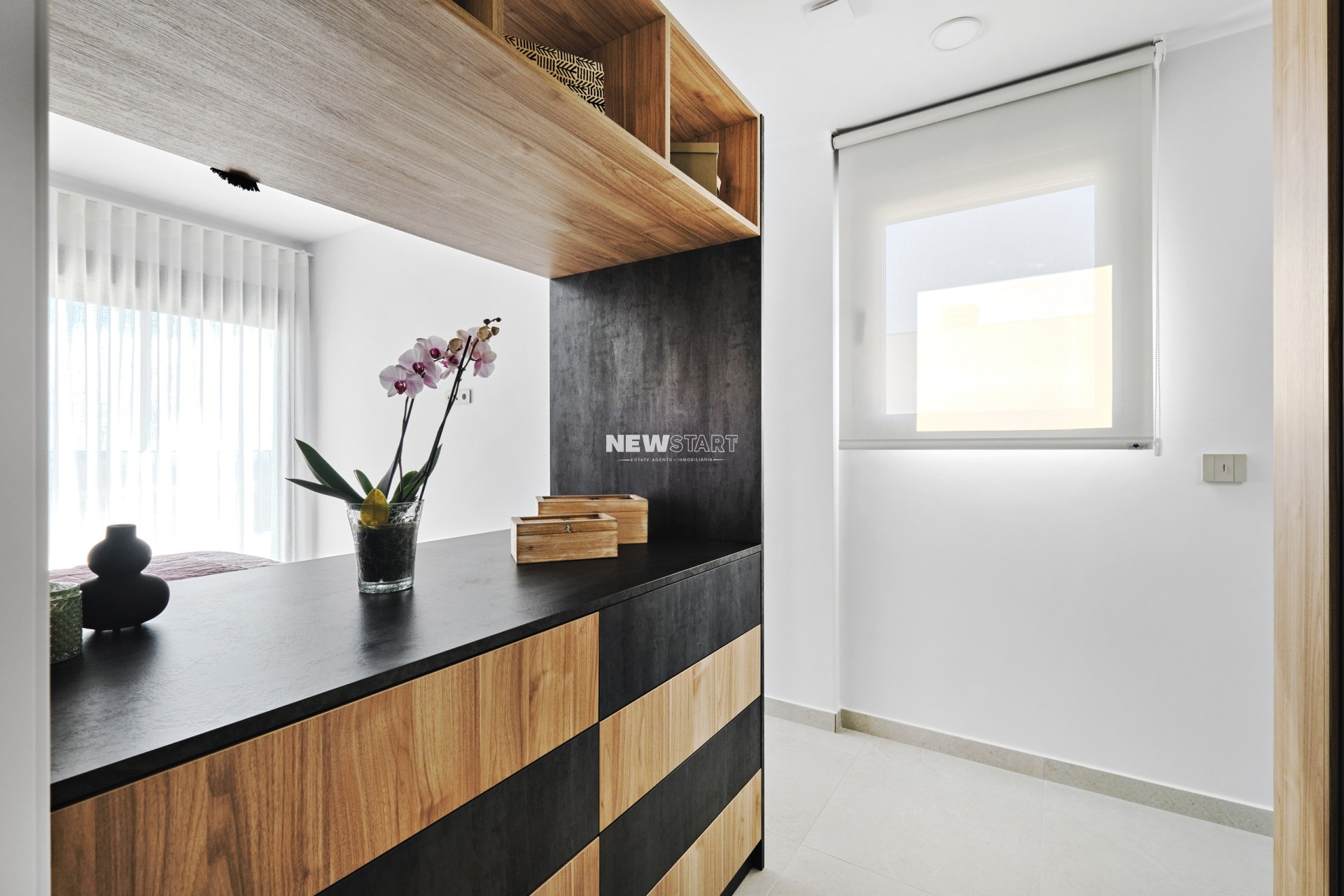 Nybyggnation - Villa - San Miguel de Salinas