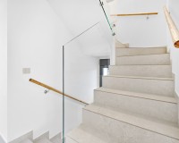 Nybyggnation - Villa - San Miguel de Salinas