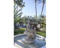 Nybyggnation - Villa - San Pedro del Pinatar