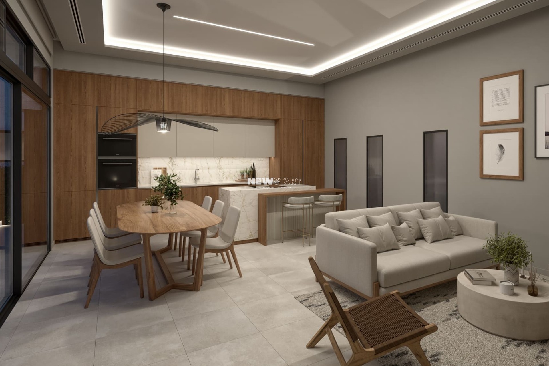 Nybyggnation - Villa - Torre-Pacheco