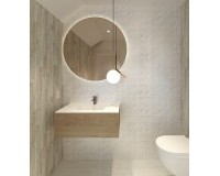 Obra nueva - Adosado - Gran Alacant