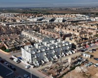 Obra nueva - Adosado - Gran Alacant