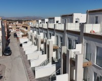 Obra nueva - Adosado - Gran Alacant