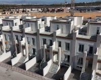 Obra nueva - Adosado - Gran Alacant