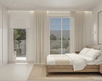 Obra nueva - Adosado - Gran Alacant
