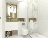 Obra nueva - Adosado - Las Esperanzas