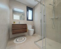 Obra nueva - Adosado - Las Esperanzas