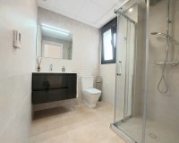 Obra nueva - Adosado - Las Esperanzas