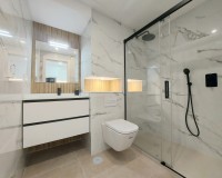 Obra nueva - Adosado - Las Esperanzas