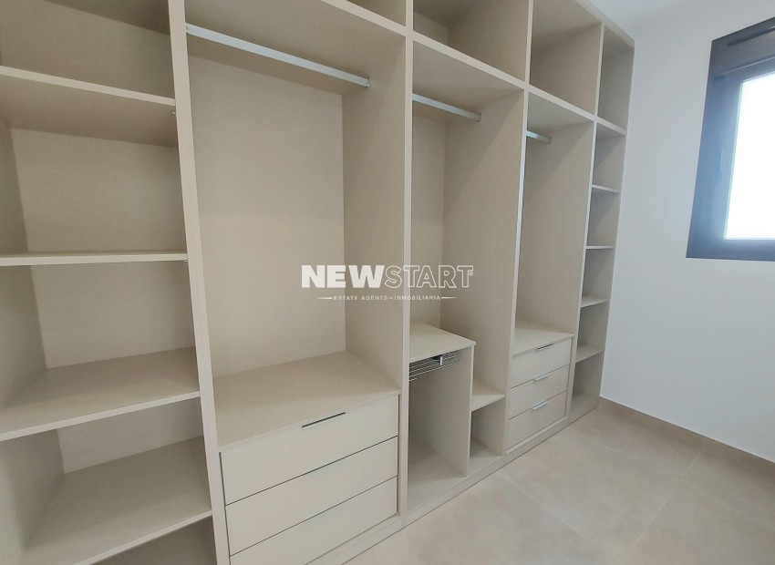 Obra nueva - Adosado - Las Esperanzas