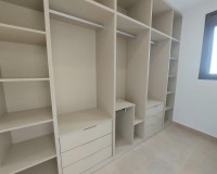 Obra nueva - Adosado - Las Esperanzas