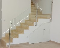 Obra nueva - Adosado - Las Esperanzas