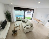 Obra nueva - Adosado - Las Esperanzas