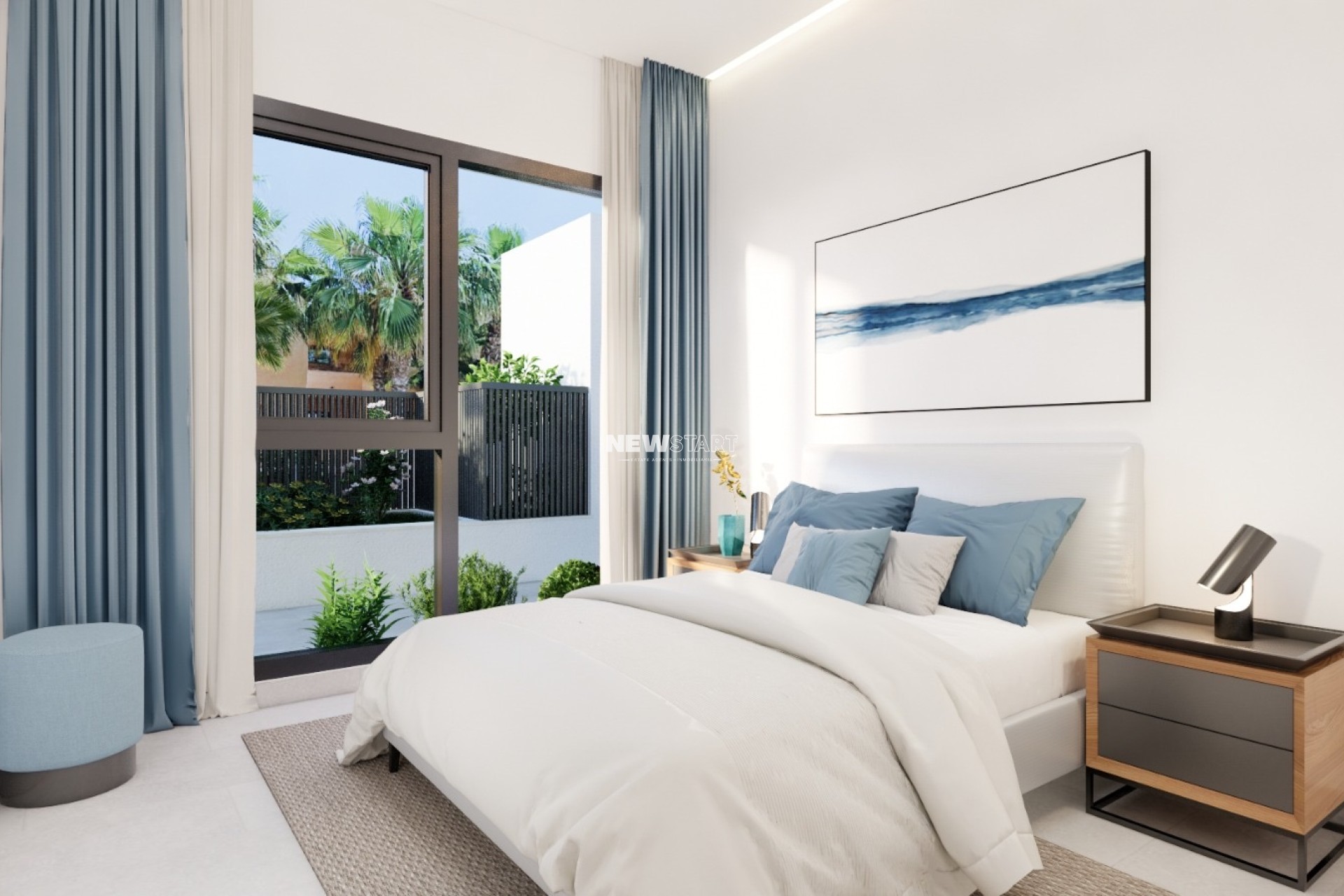 Obra nueva - Adosado - Los Alcázares