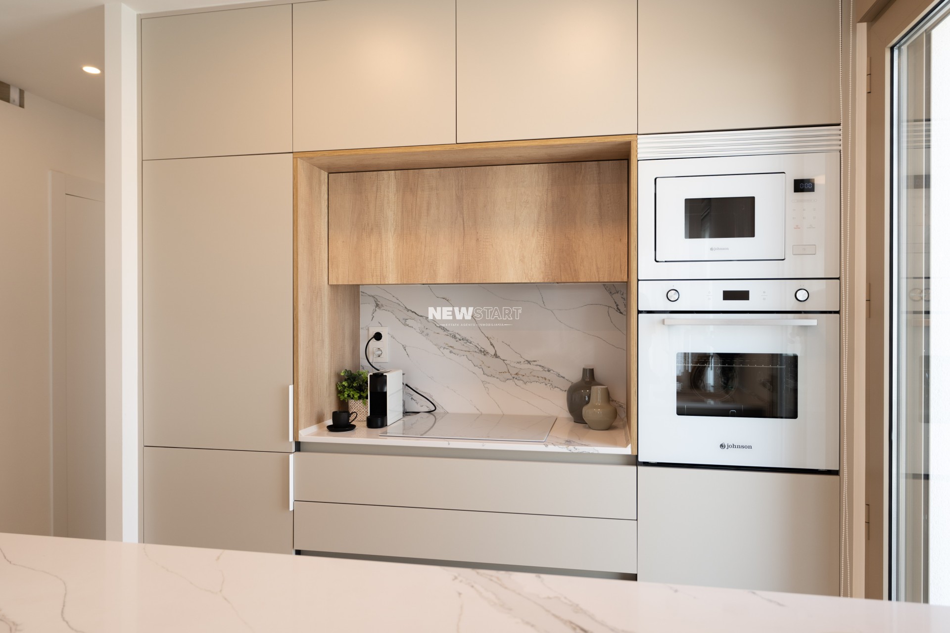 Obra nueva - Adosado - Los Alcázares