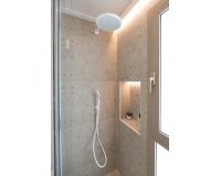 Obra nueva - Adosado - Los Alcázares