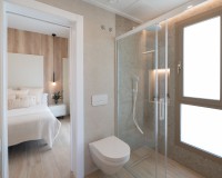 Obra nueva - Adosado - Los Alcázares