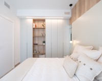 Obra nueva - Adosado - Los Alcázares