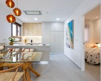 Obra nueva - Adosado - Orihuela Costa