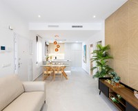 Obra nueva - Adosado - Orihuela Costa