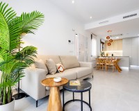 Obra nueva - Adosado - Orihuela Costa