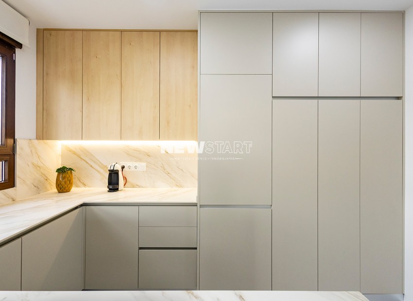 Obra nueva - Adosado - Orihuela Costa