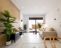 Obra nueva - Adosado - Orihuela Costa