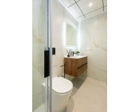 Obra nueva - Adosado - Orihuela Costa